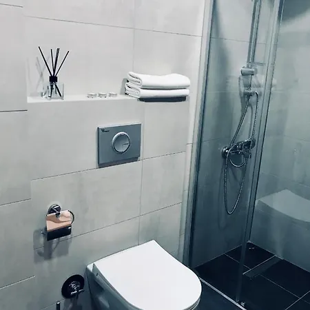 شقة فندقية Relaxion & سيدي