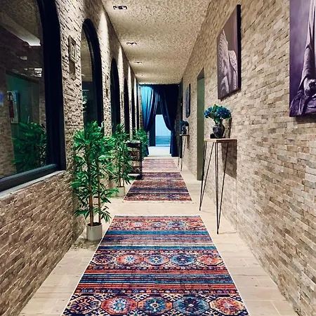 Relaxion & Aparthotel