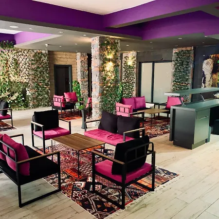 Relaxion & Aparthotel