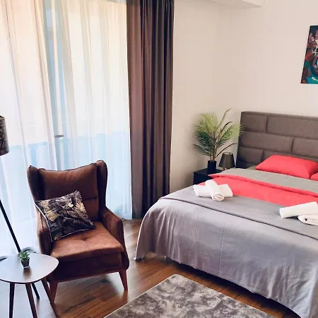 Aparthotel Relaxion &