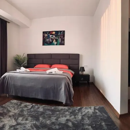 Aparthotel Relaxion & *