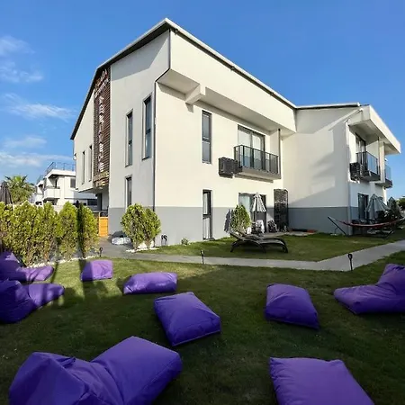 Aparthotel Relaxion &