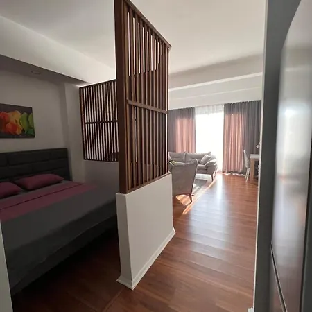 Aparthotel Relaxion & Side