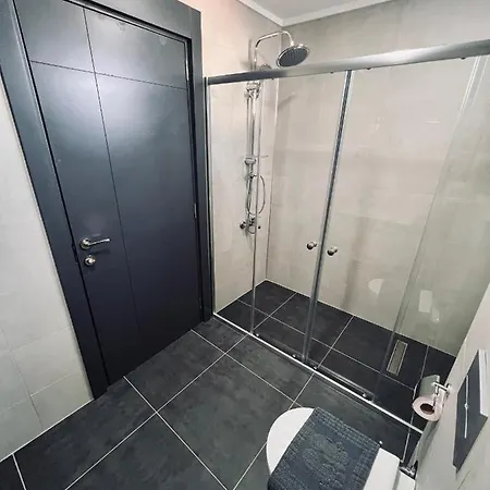 Aparthotel Relaxion & *