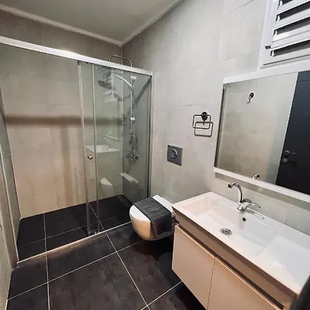 Aparthotel Relaxion & *
