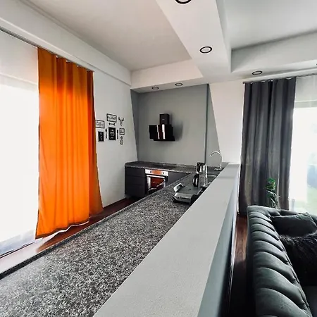 Relaxion & Aparthotel Side