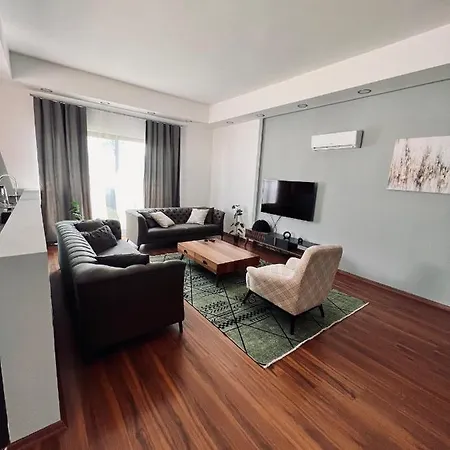 Relaxion & Aparthotel Side