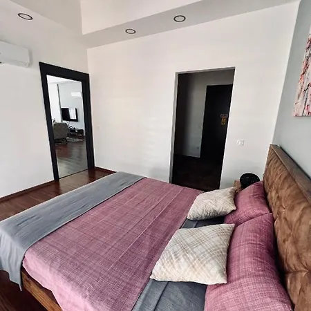 Aparthotel Relaxion &