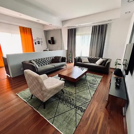 Aparthotel Relaxion &