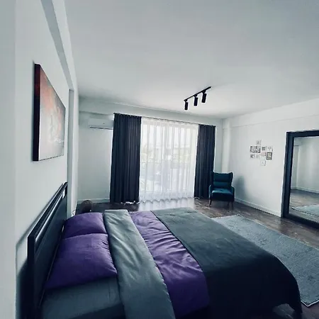Apart-hotel Relaxion & Side