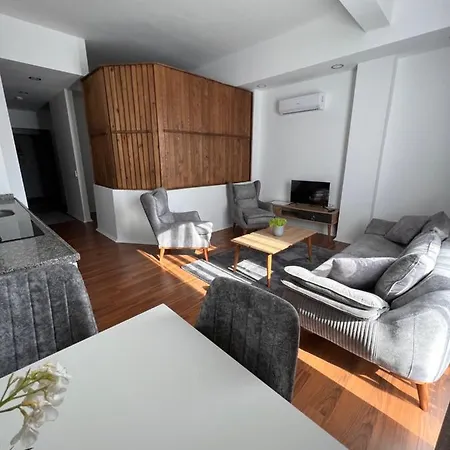 Apart-hotel Relaxion &